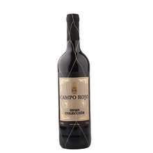 Campo Rojo Gran Coleccin 0,75L 12%