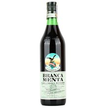 Fernet Branca Menta 1L 28%