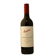 Penfolds Koonunga Shiraz 0.75L 14%