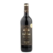 Torres Gran Coronas Reserva 0.75L 14.5%