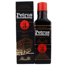 Petrus Boonekamp L`Amaro 0,7L 45% box