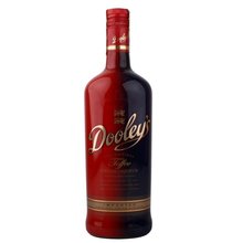 Dooleys original 1L 17%