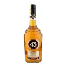 Licor 43 1L 31%