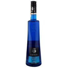 Cartron Curacao Blue 0.7L 25%