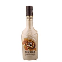 Licor 43 Crme Brule 0,7L 16%