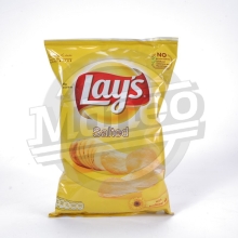 Lays solen 60g /14ks/