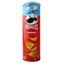 Pringles Original 165g