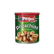 Pittjes Pistachios 300g