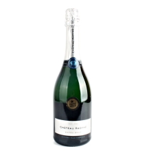 Chateau Radyn Extra Brut 0.75L 13%