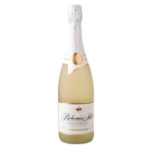 Bohemia Sekt Nealko 0,75L 0%