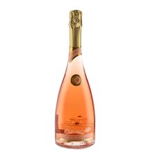 Bohemia Prestige Rose 0.75L 12.5%