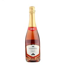 Cava Monistrol Rose 0.75L 11%