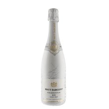 Dargent Brut Ice Chardonnay 0.75L 11.5%