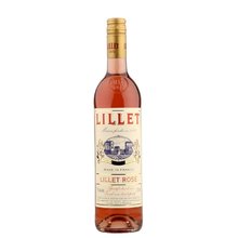 Lillet Ros 0.75L 17%