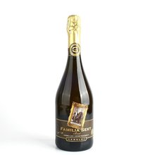 Familia Sekt Brut 0.75L 12% Grmolec