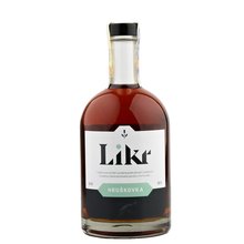 Likr Hrukovka 0,5L 25%