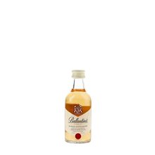 Ballantines mini 0.05L  40%