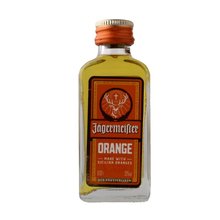 Jagermeister Orange mini 0,02L 33%