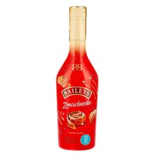 Baileys Zimtschnecke 0,5L 17%