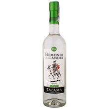 Pisco Demonio Italia Tacama 0.7L 40%