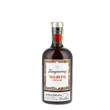 Tanqueray Negroni Cocktail 0,5L 17.5%