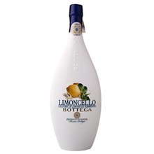 Bottega Limoncello Limone Di Sorrento 0,5L 30%