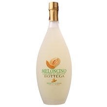 Bottega Melone 0,5L 28%