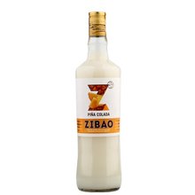 Zibao Pia Colada 1L  15%