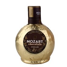 Mozart Gold 0,5L 17%