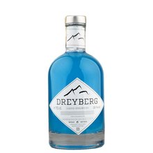 Dreyberg Liquid Edelweiss 0,7L 18%