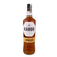 Kaboo Apricot 1L 16%