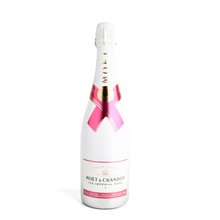 Moet Chandon Ice Ros 0.75L 12%