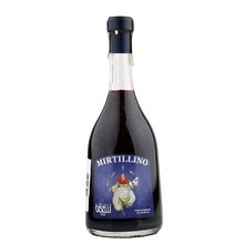 Caselli Mirtillino 0.7L 25%