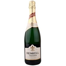 Henkell Trocken 0.75L 11.5%