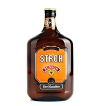 Stroh Punch 0.7L 30%