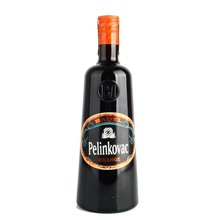 Pelinkovac Orange 1L 25%  Badel