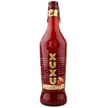 XUXU Strawberry Liqueur 0,7L 15%