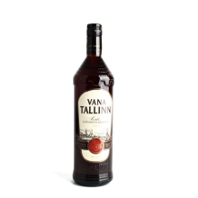 Vana Tallin 1L 40% Estonian Liquer