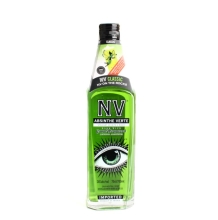 La Fe NV Absinthe Verte 0.7L 38%