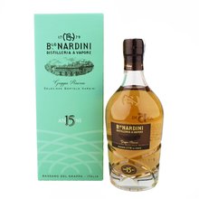 Nardini Riserva 15y 0.7L 45% box