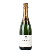 Bouvet-Ladubay Brut 0.75L 12.5%