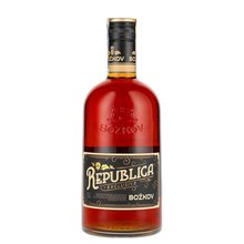 Republica Exclusive Bokov 0.7l 38%