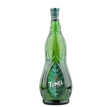 Tunel Hierbas 1L 40% Secas Dry