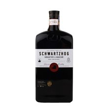 Schwartzhog 1L 36.7% bylinn likr