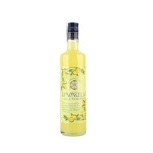 Limoncello della Tradizione 0.7L 25%