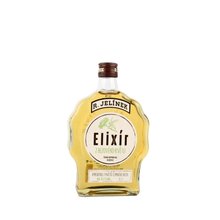 Elixr z bezovho kvtu 0.7L 14.7%