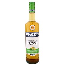 Ramazzotti Aperitivo Fresco 0,7L 15%