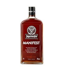 Jagermeister Manifest 1L 38%