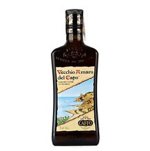 Vecchio Amaro del Capo 0.7L 35%