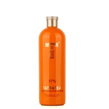 Tatratea 57% 0.7L Rosehip &amp; Seabuckthorn